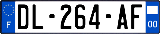 DL-264-AF