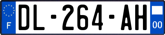 DL-264-AH