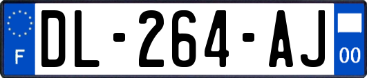 DL-264-AJ