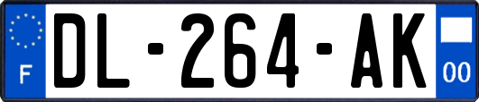 DL-264-AK