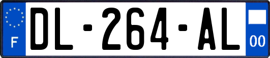 DL-264-AL