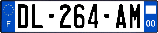 DL-264-AM