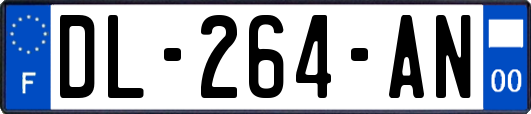 DL-264-AN