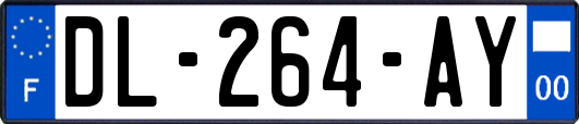 DL-264-AY