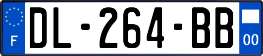 DL-264-BB