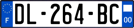 DL-264-BC