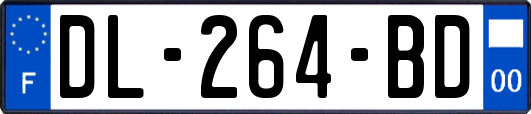 DL-264-BD