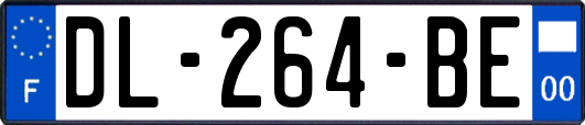 DL-264-BE