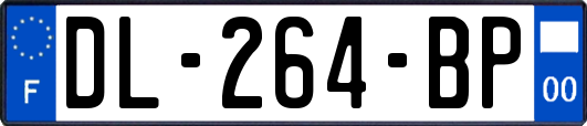 DL-264-BP