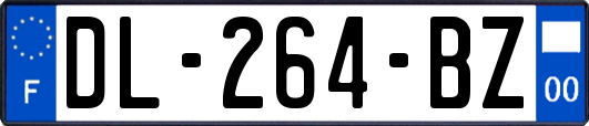 DL-264-BZ