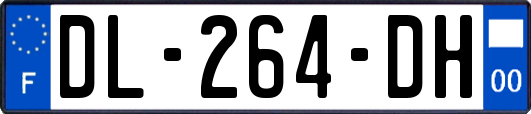 DL-264-DH