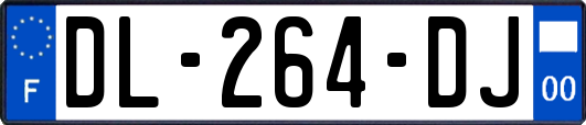 DL-264-DJ