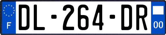 DL-264-DR