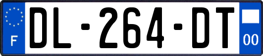 DL-264-DT