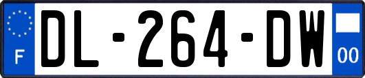 DL-264-DW