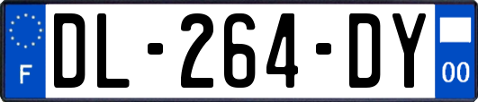 DL-264-DY