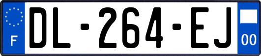 DL-264-EJ