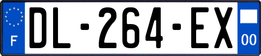 DL-264-EX