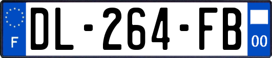 DL-264-FB