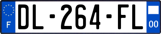 DL-264-FL