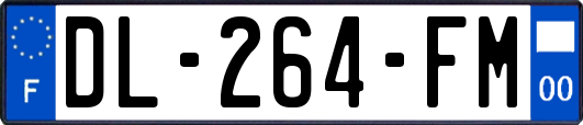 DL-264-FM