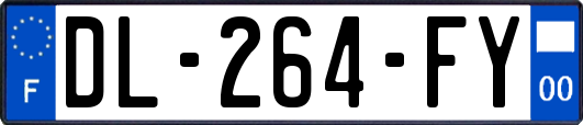 DL-264-FY