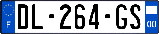 DL-264-GS