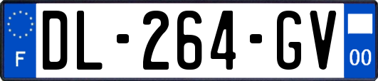 DL-264-GV