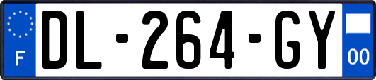 DL-264-GY