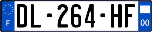 DL-264-HF