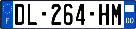 DL-264-HM