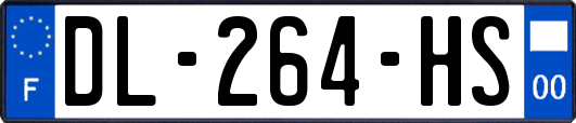 DL-264-HS