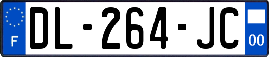 DL-264-JC