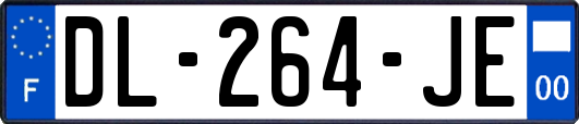 DL-264-JE