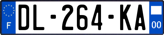 DL-264-KA