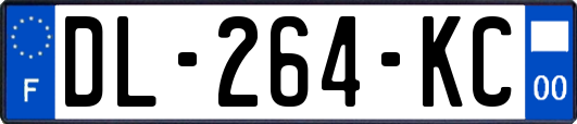 DL-264-KC