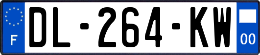 DL-264-KW