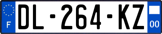 DL-264-KZ