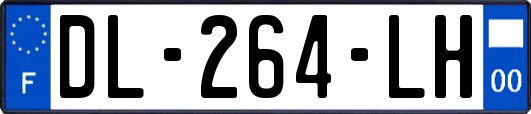 DL-264-LH