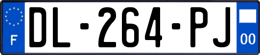 DL-264-PJ