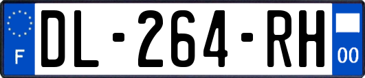 DL-264-RH