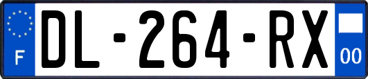 DL-264-RX