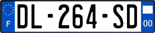 DL-264-SD