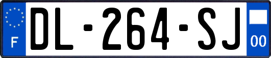 DL-264-SJ