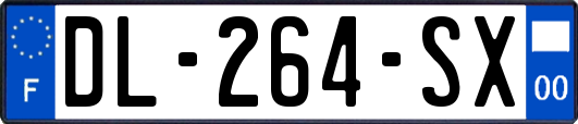 DL-264-SX