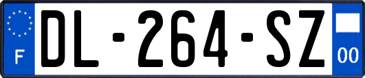 DL-264-SZ