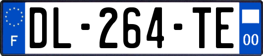 DL-264-TE