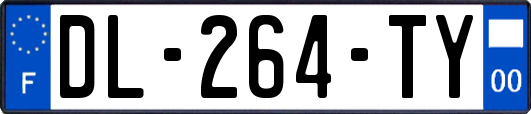 DL-264-TY