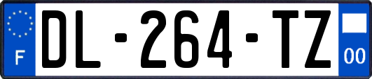 DL-264-TZ