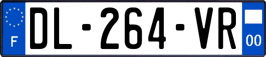 DL-264-VR